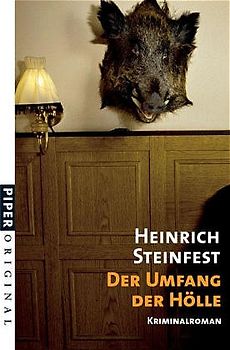 Der Umfang der Hölle