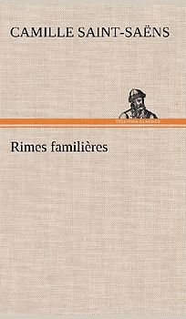 Rimes familières