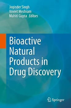Bioactive Natural products in Drug Discovery