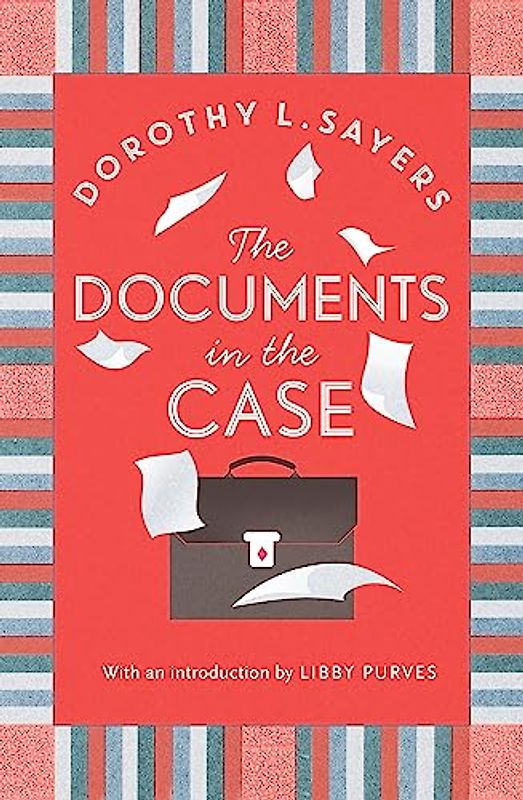 The Documents in the Case