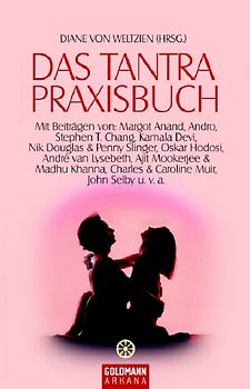 Das Tantra-Praxisbuch