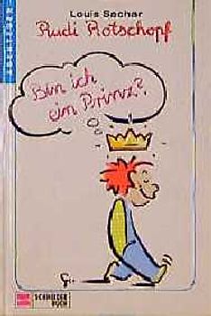 Rudi Rotschopf / Bin ich ein Prinz?