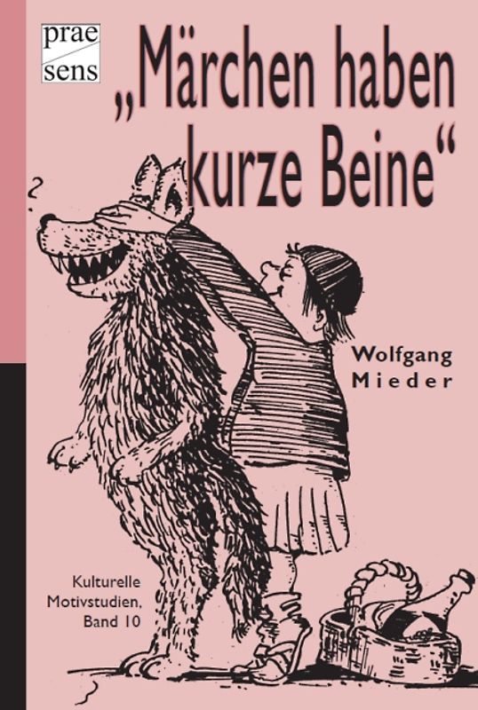 „Märchen haben kurze Beine“
