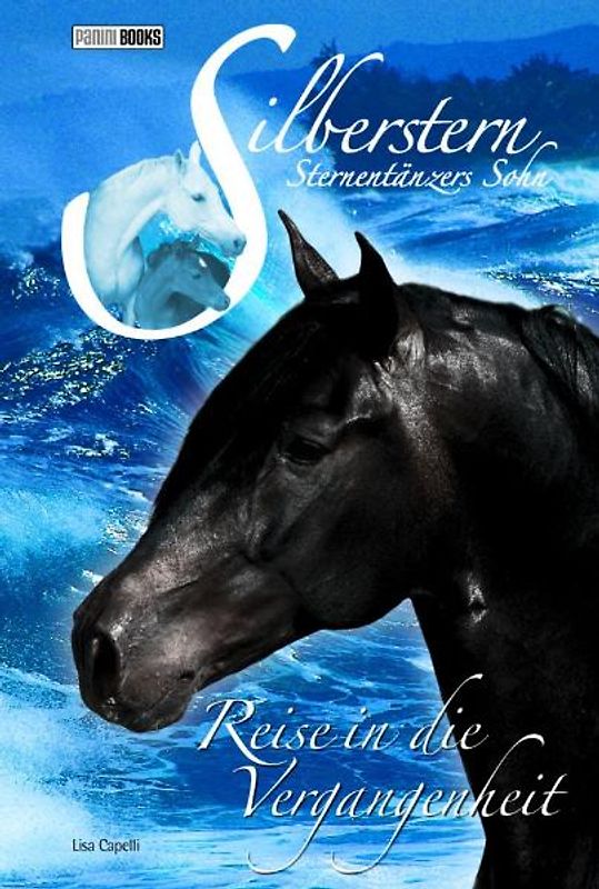 Silberstern, Sternentänzers Sohn / Silberstern, Sternentänzers Sohn