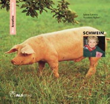 Das kreative Sachbuch "Schwein"