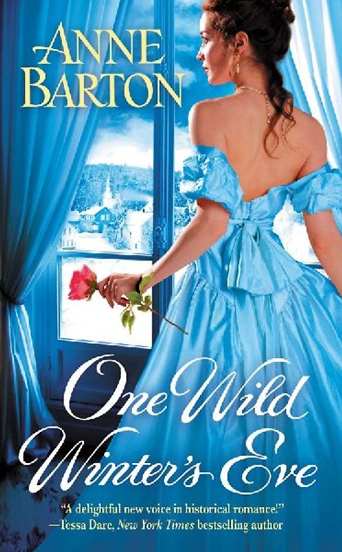 One Wild Winter's Eve