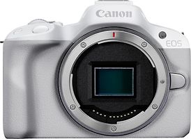 Canon EOS R50 Body wit