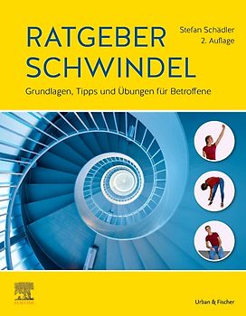 Ratgeber Schwindel