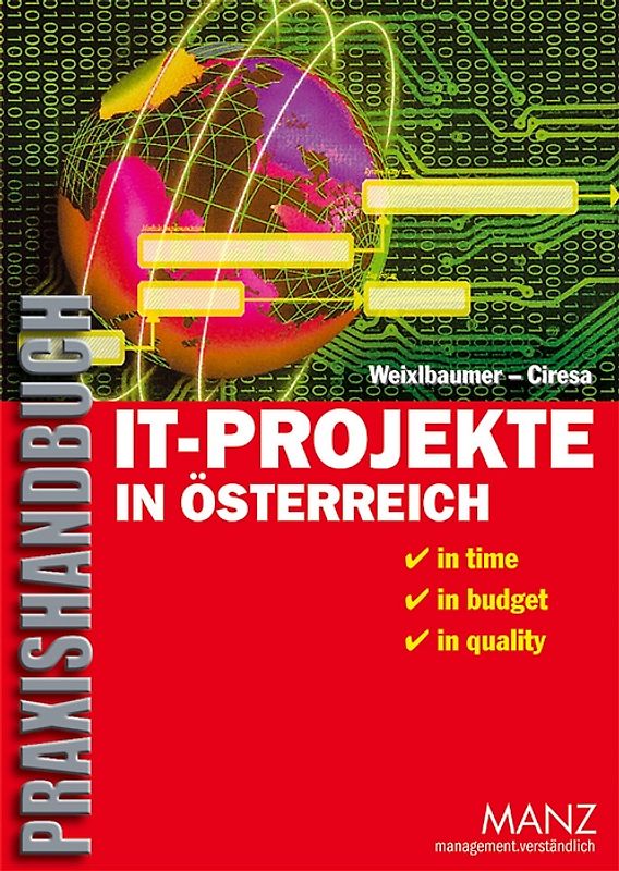 IT-Projekte in Österreich