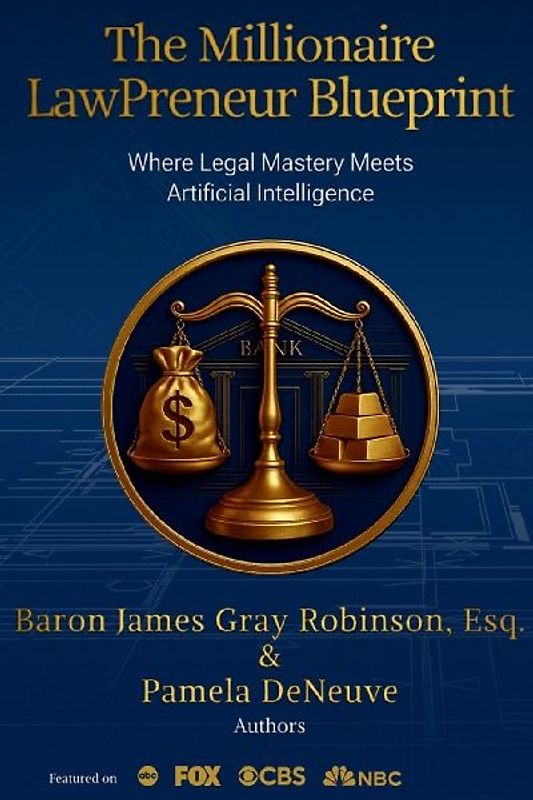 The Millionaire Lawpreneur Blueprint