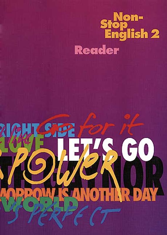 Non-Stop English 2