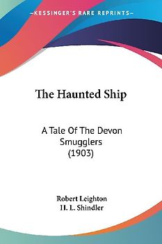 The Haunted Ship