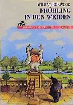 Frühling in den Weiden