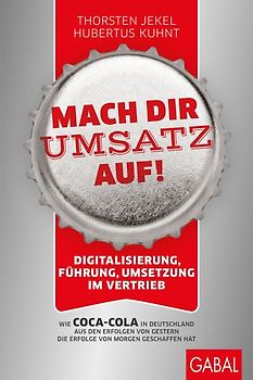 Mach dir Umsatz auf!