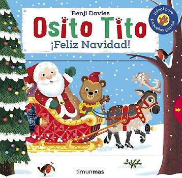 ¡Feliz Navidad!