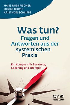 Was tun? Fragen und Antworten aus der systemischen Praxis