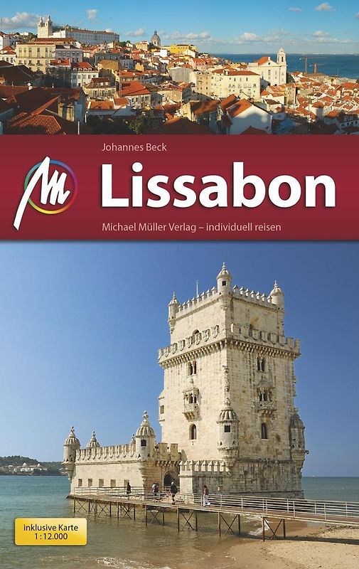 Lissabon MM-City