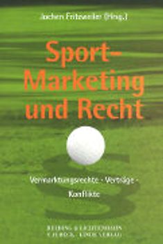 Sport-Marketing und Recht