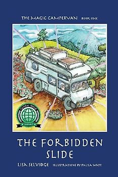 The Magic Campervan