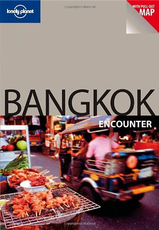 Best of Bangkok Encounter (Lonely Planet Bangkok Encounter)