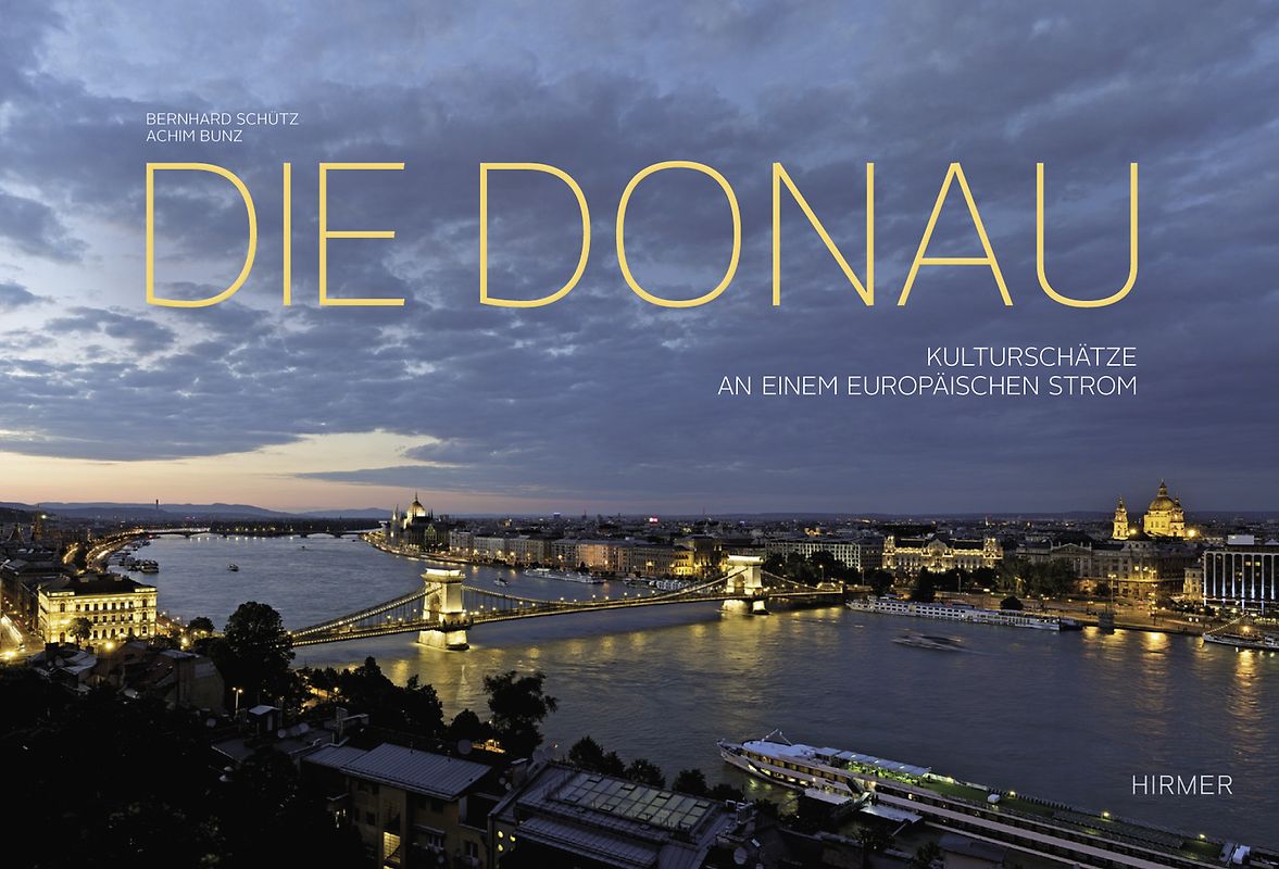 Die Donau