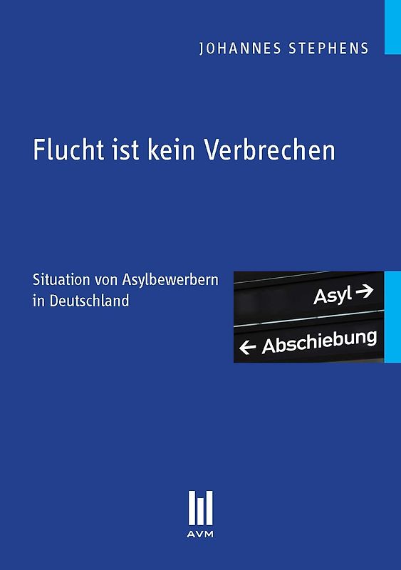 Flucht ist kein Verbrechen