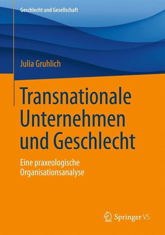 Transnationale Unternehmen und Geschlecht