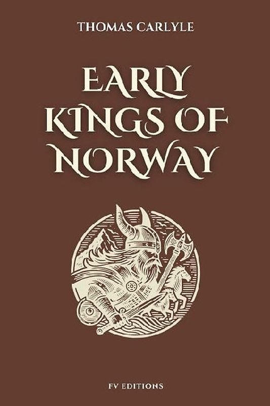 Early Kings of Norway