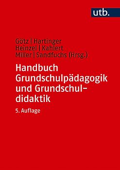 Handbuch Grundschulpädagogik und Grundschuldidaktik