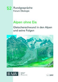 Alpen ohne Eis