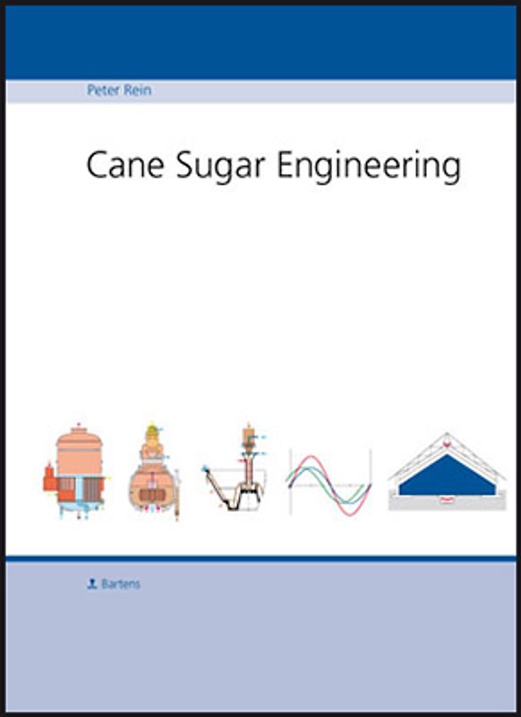 Cane Sugar Engineering