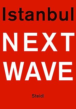Istanbul Next Wave. Gleichzeitigkeit - Parallelen - Gegensätze. Moderne und zeitgenössische Kunst aus Istanbul