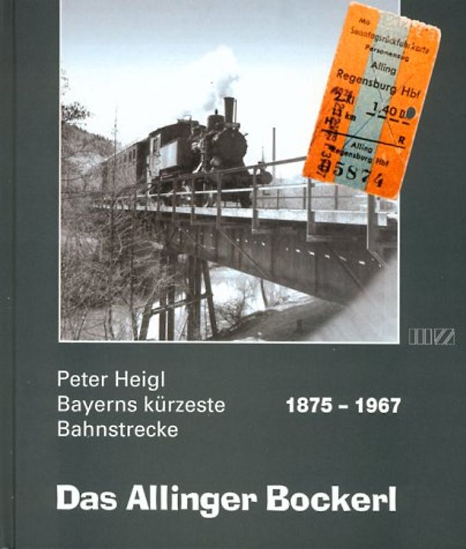 Das Allinger Bockerl
