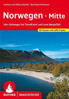 Norwegen Mitte