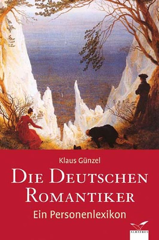 Die Deutschen Romantiker