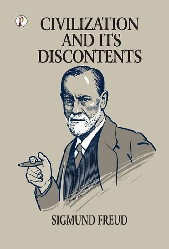 Civilazation and its Discontents