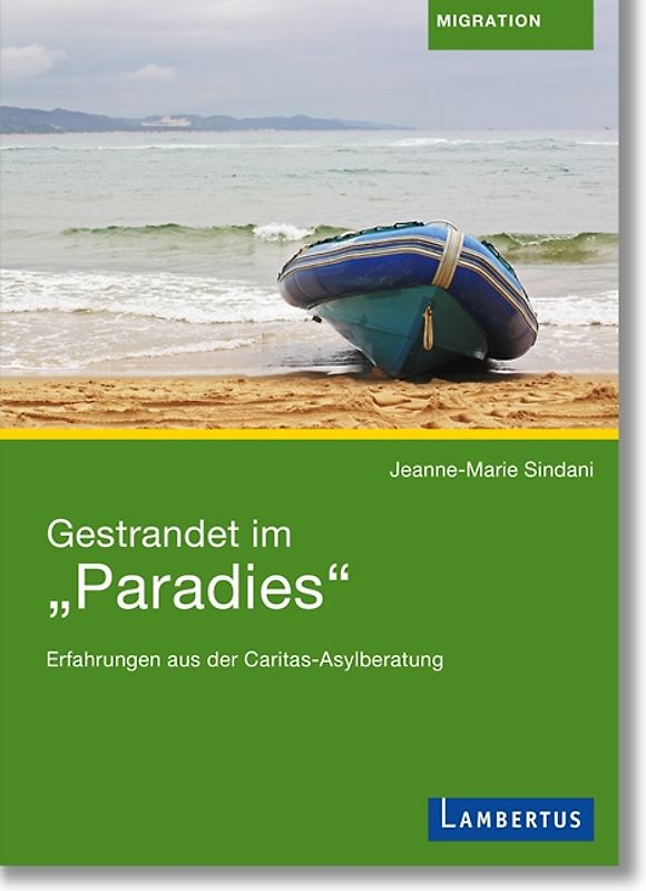 Gestrandet im "Paradies"