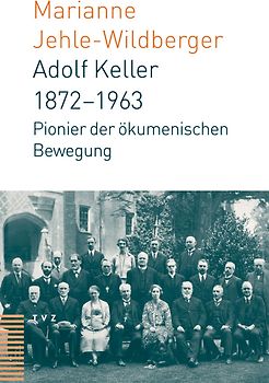Adolf Keller (1872–1963)