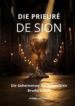 Die Prieuré de Sion