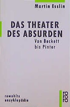 Das Theater des Absurden