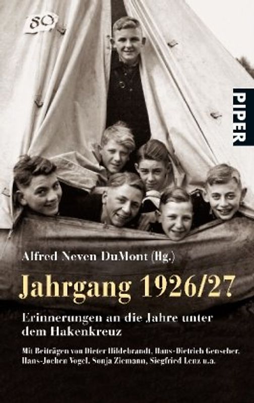 Jahrgang 1926/27