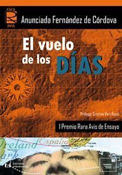 El vuelo de los días