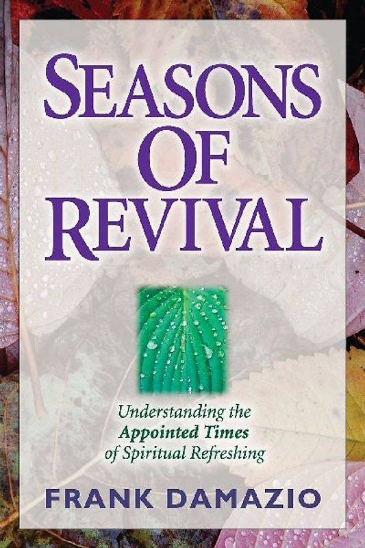 Seasons of Revival