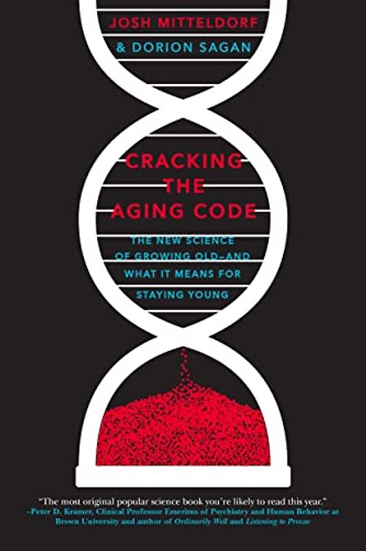 Cracking the Aging Code