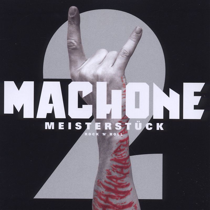 Mach One - Meisterstück 2: Rock'N'Roll
