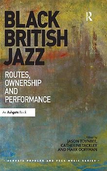 Black British Jazz