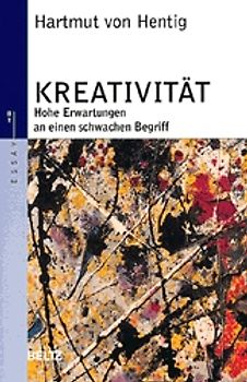 Kreativität
