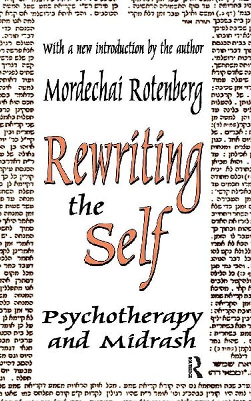 Rewriting the Self