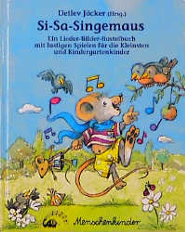 Si-Sa-Singemaus