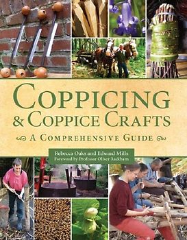 Coppicing & Copipice Crafts